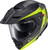Exo At960 Modular Helmet Topographic 2 Hi Vis/Grey Xl