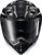 Exo At960 Modular Helmet Topographic 2 Blk/Wht/Grey Sm