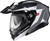 Exo At960 Modular Helmet Topographic 2 Blk/Wht/Grey Lg