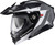 Exo At960 Modular Helmet Topographic 2 Blk/Wht/Grey Lg