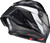 Apex Exo Warp Full Face Helmet Dilithium Phantom Xl