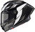 Apex Exo Warp Full Face Helmet Dilithium Phantom Sm