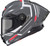 Apex Exo Warp Full Face Helmet Atarax Grey/White Md