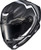 Apex Exo Warp Full Face Helmet Atarax Black/White Xl