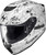 Exo R330 Full Face Helmet Shake 2 White 2x