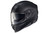Exo T520 Exo Com Helmet Matte Black Sm