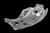 Skid Plate Rubber Mounted Gas/Hus/Ktm