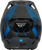 Formula Carbon Tracer Helmet Blue/Black Xs