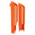 Full Wrap Lower Fork Guards Gas/Hus/Ktm 8399300001