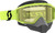 Primal Snowcross Goggle Yellow/Black Yellow Lens