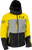 Carbon Jacket Yellow/Grey Md