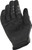 Moto Flex Gloves Black Lg