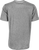 Action Jersey Grey Heather Sm