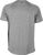 Super D Jersey Grey Heather Sm Super D Jersey Grey Heather Sm