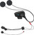 Spider St1 Mesh Communication System Single Jog Dial Spider St1 Mesh Communication System Single Jog Dial