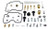 Bike Carburetor Rebuild Kit 26-1638 Bike Carburetor Rebuild Kit 26-1638