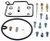 Bike Carburetor Rebuild Kit 26-1627 Bike Carburetor Rebuild Kit 26-1627
