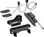 Utv Plow Tracks Hydraulic Angle Kit 106210 Utv Plow Tracks Hydraulic Angle Kit 106210