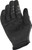 Air Stretch Gloves Black 3x