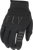 F 16 Gloves Black Xl