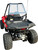 Rear Windshield Clr Pol Ace 150 Rear Windshield Clr Pol Ace 150