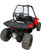 Rear Windshield Clr Pol Ace 150 Rear Windshield Clr Pol Ace 150