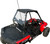 Rear Windshield Clr Pol Ace 150 Rear Windshield Clr Pol Ace 150