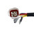 100w Ac To DC Conversion Kit Stator+Regulator