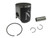 Piston Kit Nikasil Cyl 66.34/Std 11:1 Ktm