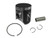 Piston Kit Ceramic Comp Cyl 53.95/Std 10.7:1 Yam