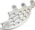Replacement Fin For Ee Rear Disc Guards