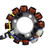 90w Ac/DC Stator Lighting Kit Stator+Regulator+Pickup