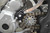 Clutch Cylinder Guard Gas/Hus/Ktm