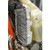 Billet Radiator Guard Ktm/Hus