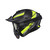 Exo Gt930 Cold Weather Helmet Modulus Hi Vis Xl (Dual Pane)