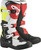 Tech 3 Boots Black/White/Yellow Sz 16