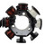 Stator Stator+Connector