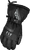 Cascade Gloves Black Sm