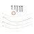 Stator Recall Upgrade Kit Stator+Pickup Coil+Gasket Kit