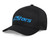 Blaze 2.0 Hat Black/Blue Sm/Md