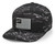 Extol Hat Black