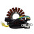 High Output Stator +20% Stator+Pickup+Connector