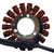 High Output Stator +20% Stator+Pickup+Connector