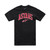 Dunker Csf Tee Black Sm