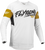 Evolution Dst L.E. Brazen Jersey White/Gold/Black Md