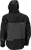 Carbon Jacket Black/Grey 3x 470-41333X