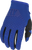 Youth Kinetic Gloves Blue Ym