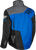 Snx Pro Jacket Black/Grey/Blue Lg