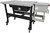 Premium Tear Down Table W/Part Washer Premium Tear Down Table W/Part Washer