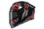 Exo R1 Air Full Face Helmet Fc Bayern Munchen 2x